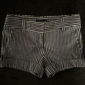 Express Women's multi Shorts